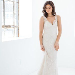 Rebecca Schoneveld Gemma Wedding Gown